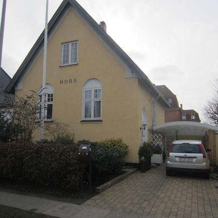 Bed And Breakfast Hos Hanne Bach Copenhagen Luaran gambar