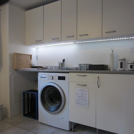 Bed And Breakfast Hos Hanne Bach Copenhagen Luaran gambar