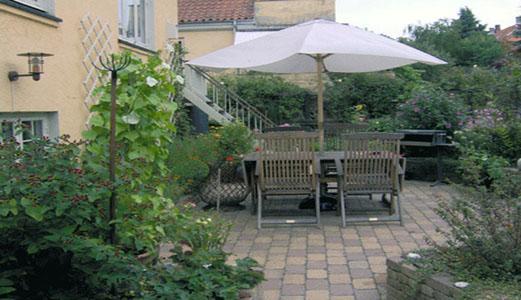 Bed And Breakfast Hos Hanne Bach Copenhagen Luaran gambar