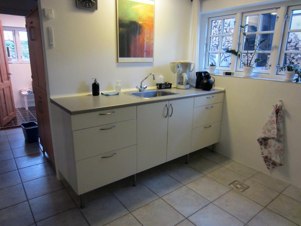 Bed And Breakfast Hos Hanne Bach Copenhagen Luaran gambar
