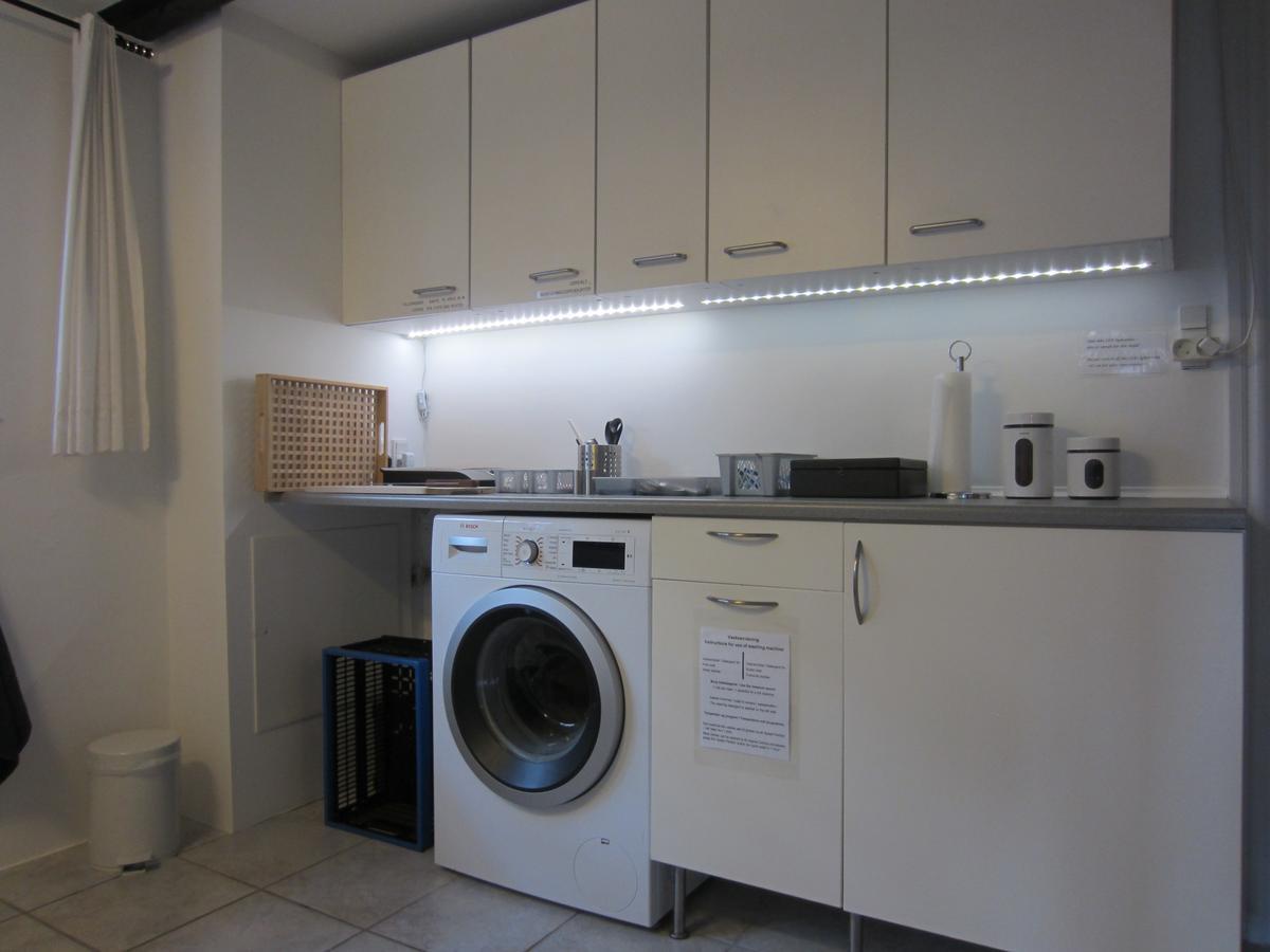 Bed And Breakfast Hos Hanne Bach Copenhagen Luaran gambar
