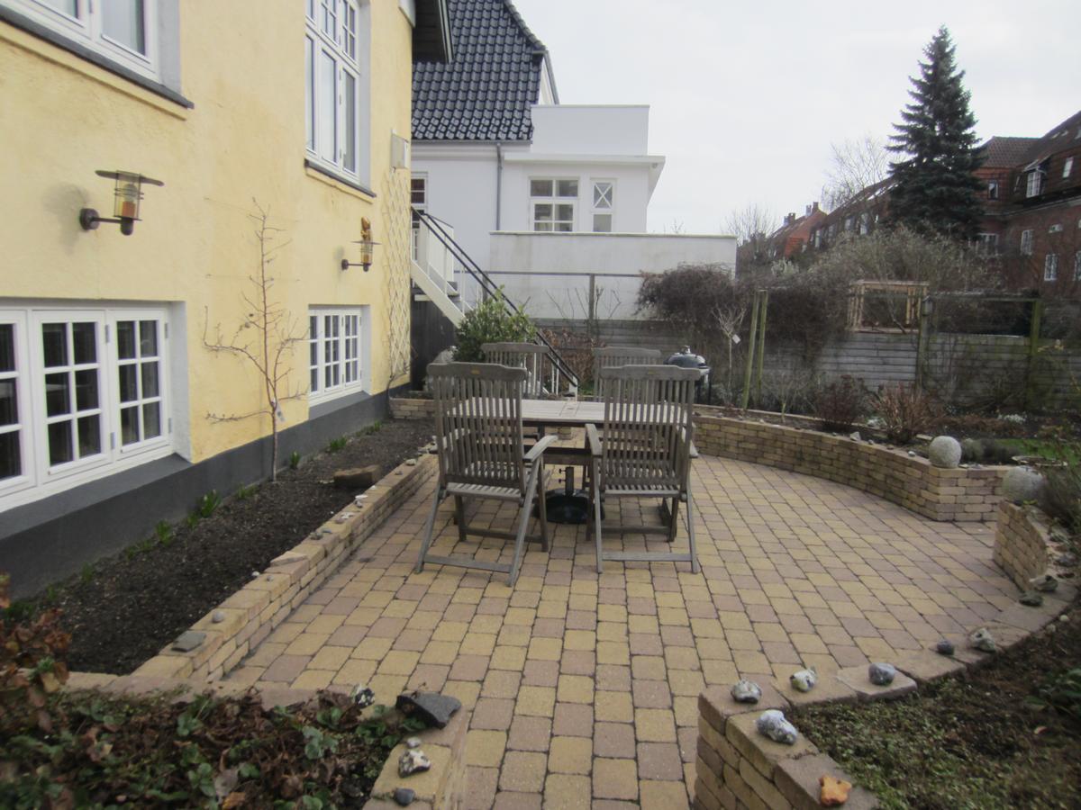 Bed And Breakfast Hos Hanne Bach Copenhagen Luaran gambar