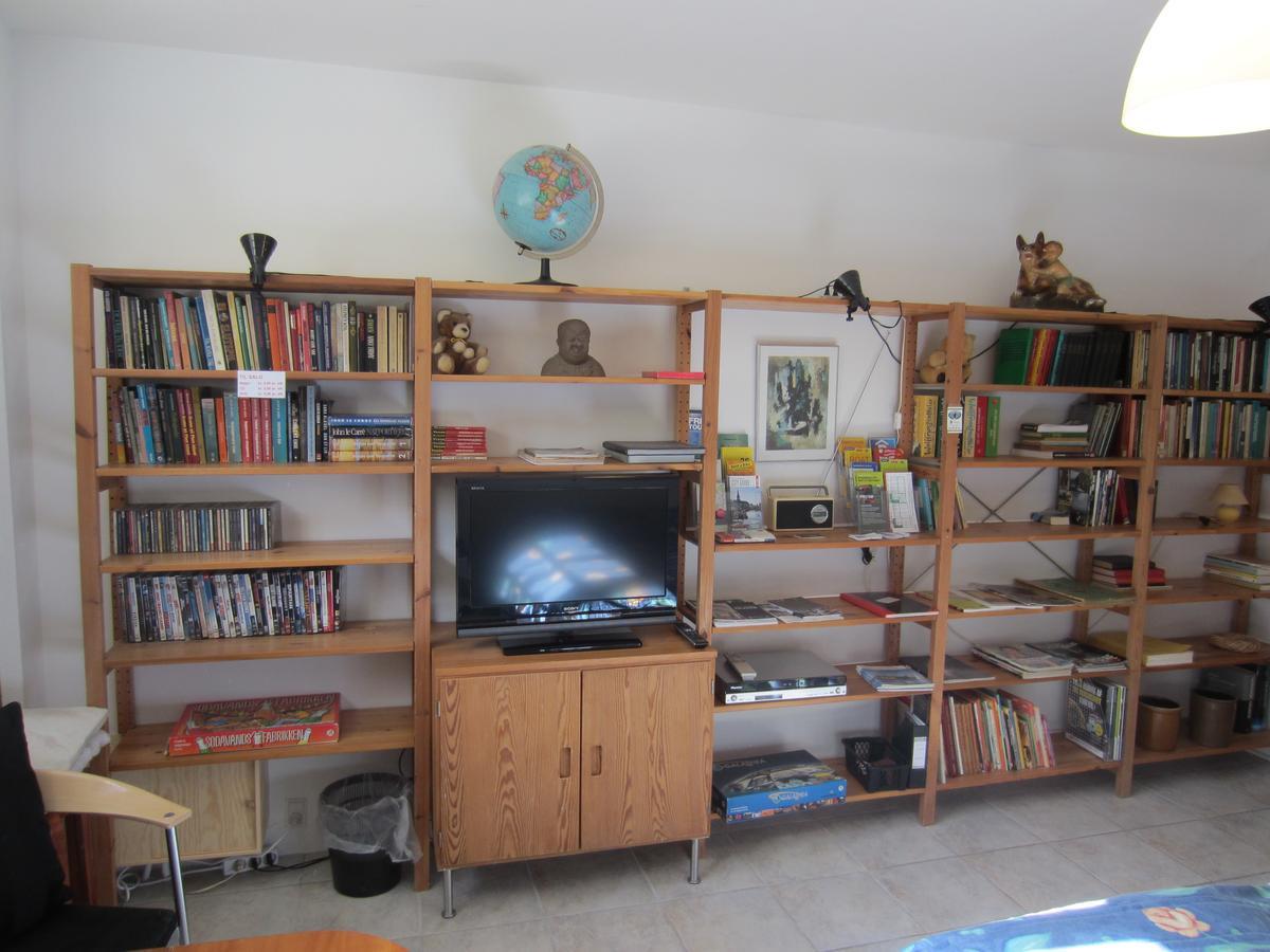 Bed And Breakfast Hos Hanne Bach Copenhagen Luaran gambar