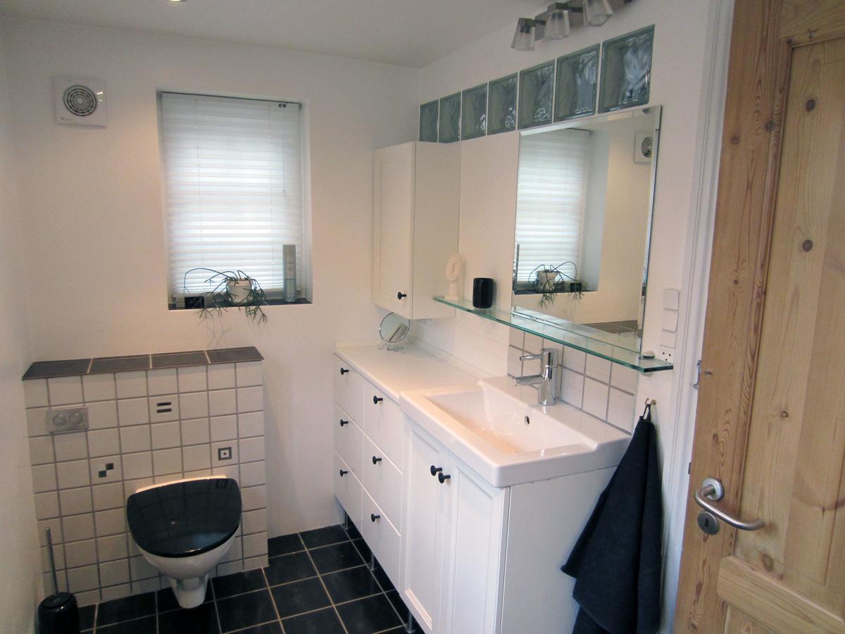 Bed And Breakfast Hos Hanne Bach Copenhagen Luaran gambar