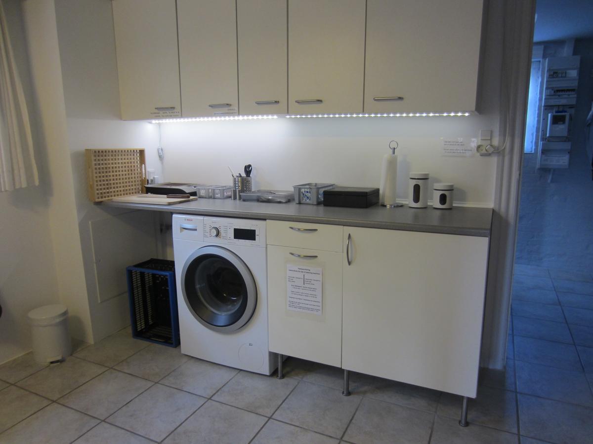 Bed And Breakfast Hos Hanne Bach Copenhagen Luaran gambar