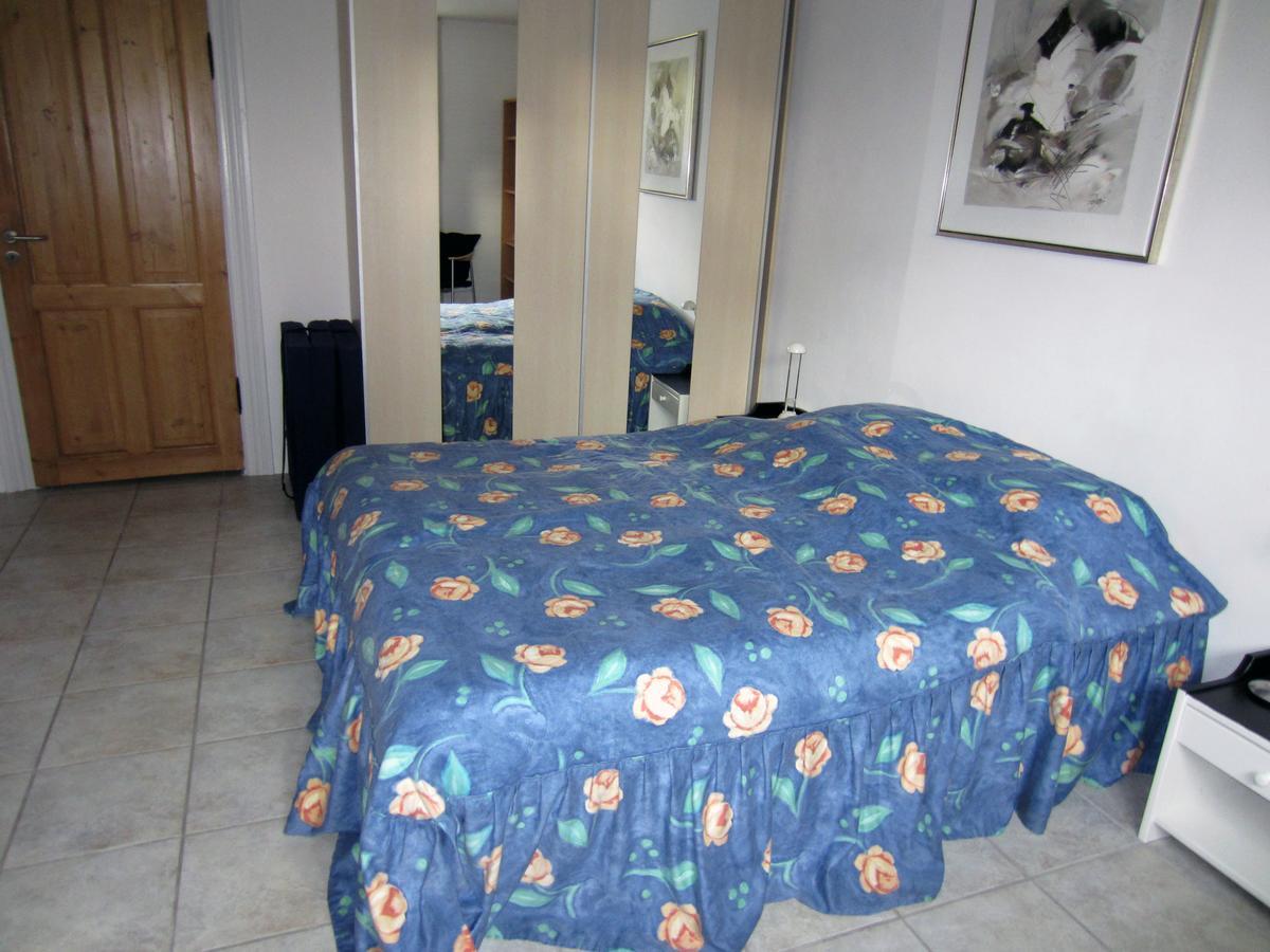 Bed And Breakfast Hos Hanne Bach Copenhagen Luaran gambar