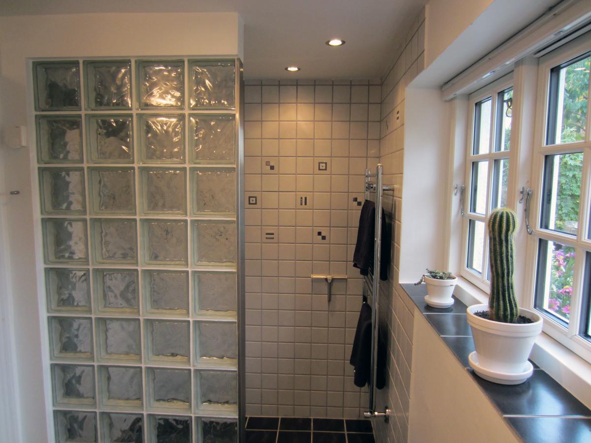 Bed And Breakfast Hos Hanne Bach Copenhagen Luaran gambar