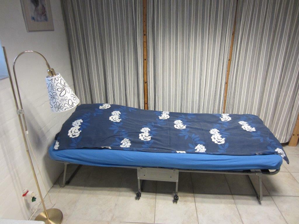 Bed And Breakfast Hos Hanne Bach Copenhagen Luaran gambar