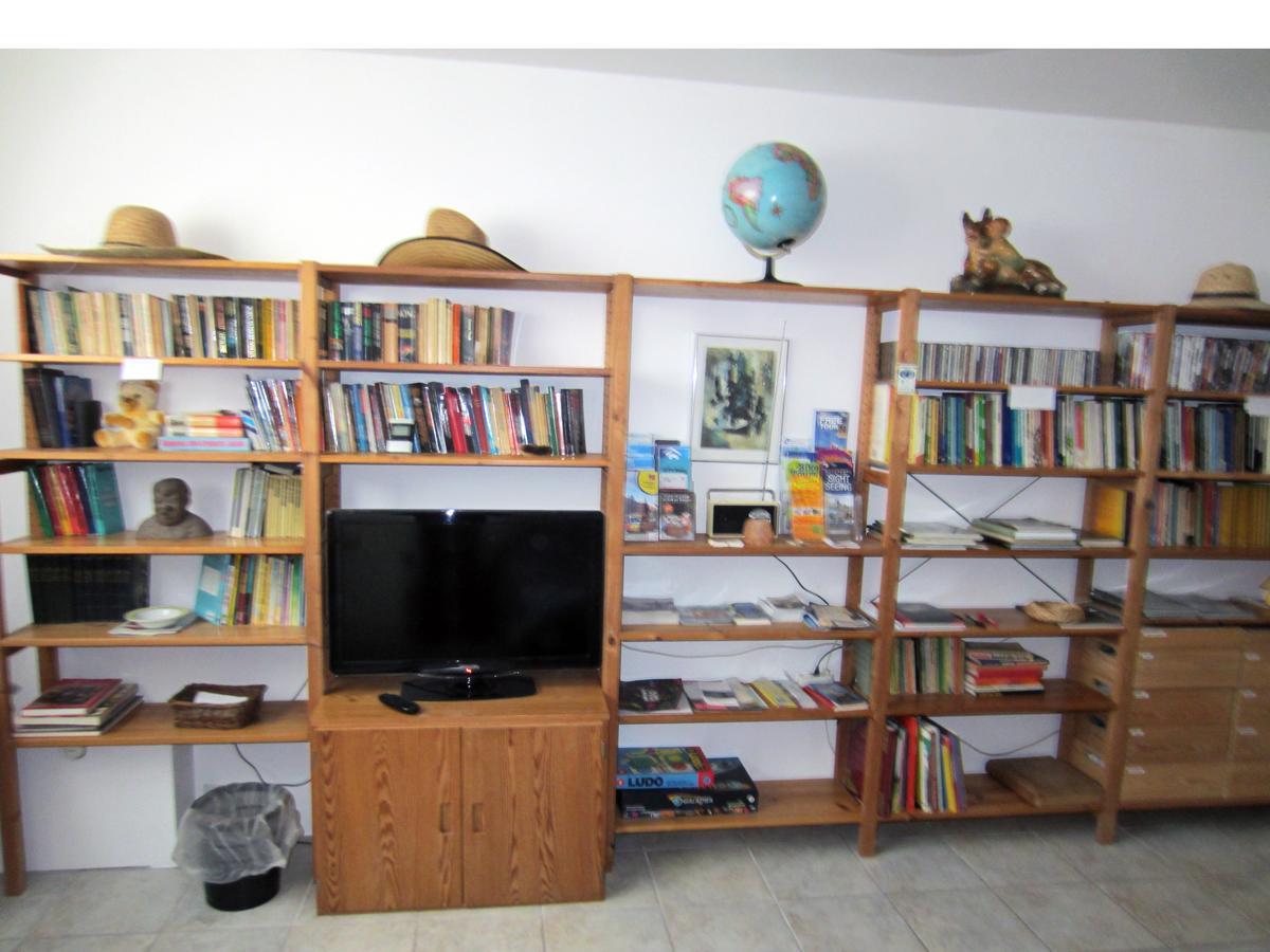 Bed And Breakfast Hos Hanne Bach Copenhagen Luaran gambar